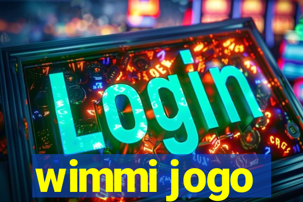 wimmi jogo